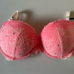 Brand New! Dream Angels Push Up Bra